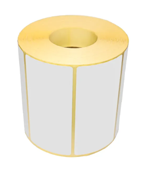 100 x 50 thermal labels