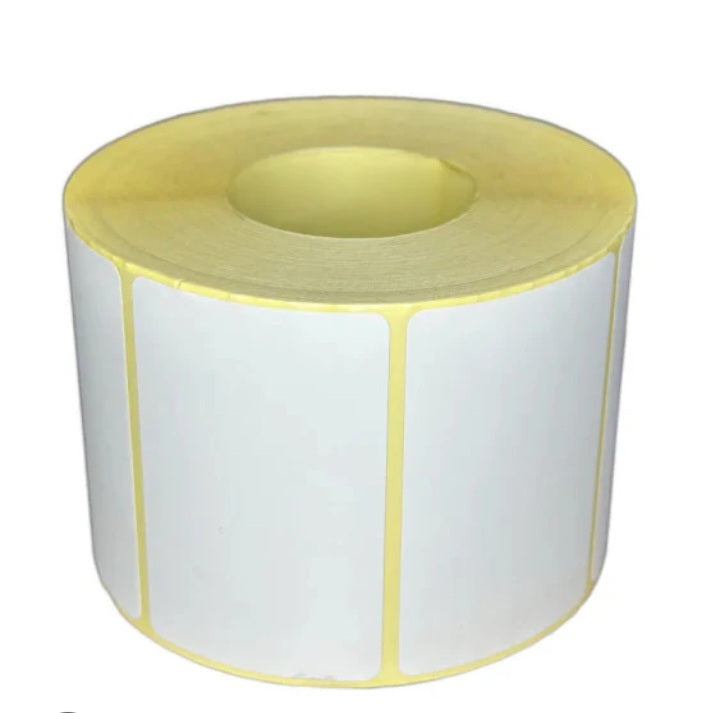 68mm x 45mm Thermal Labels - Compact Direct Thermal Labels